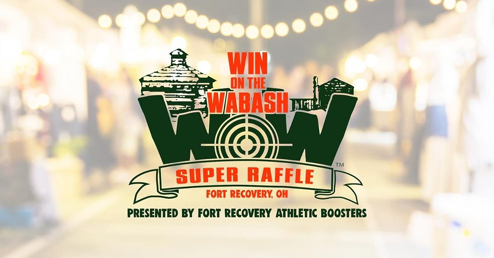 The Win on the Wabash