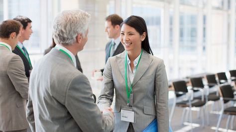 How to Stay Top of Mind to Your Clients