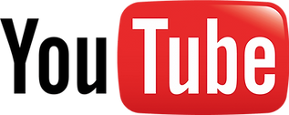 youtube logo