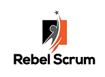 Rebel Scrum Logo