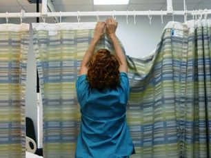Achieve Maximum Privacy in Healthcare Facilities with Cubicle & Curtain Solutions