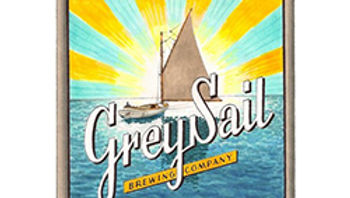 Grey Sail Brewing
