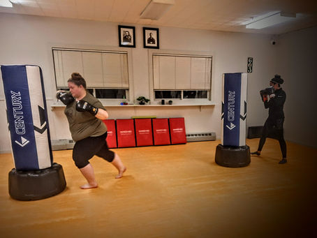 The "4-S" Method: The BEST Way to Beat Fatigue & Self-Doubt