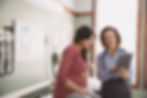 California Surrogate at checkup
