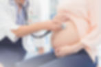 Visalia, California surrogate at doctors appointment