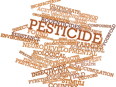 Understanding Pest’s Resistance to Pesticides