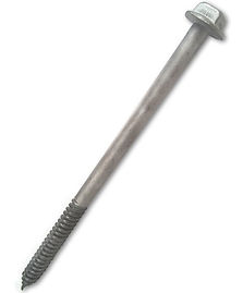 Grade Crossing Products | Lewis Bolt and Nut Company