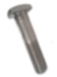 Square Thin Head Bolt
