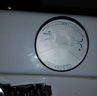 D60 mm bediening