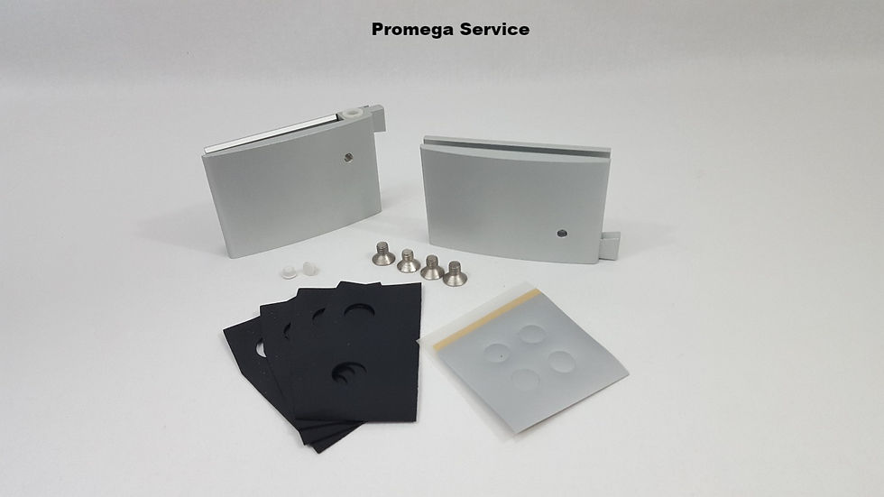 96876880 Scharnierset M3 kozijn matchr Cleopatra