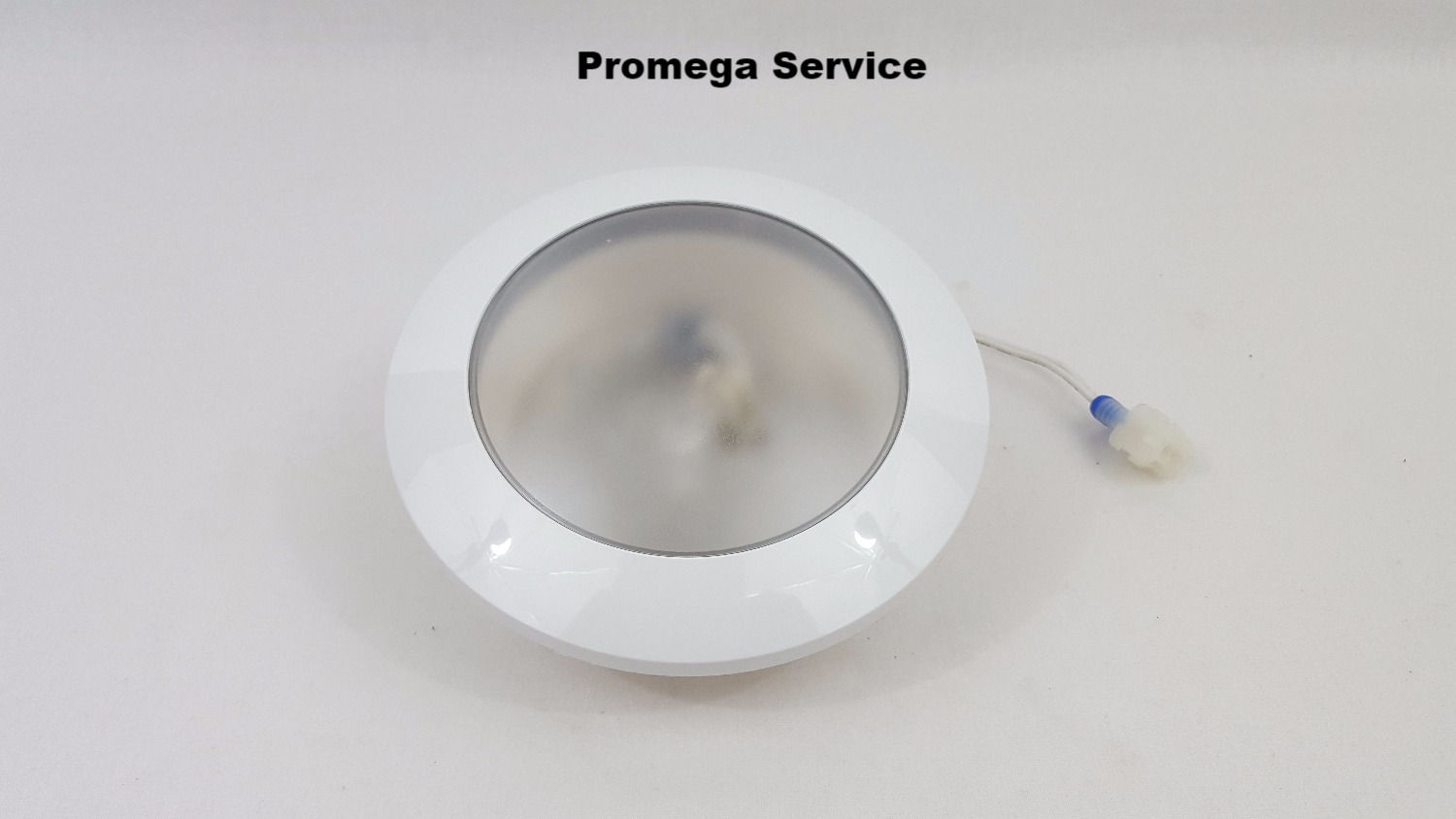 97974000 Witlicht  kpl.(Comfort) wit Cleopatra Glass