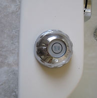 D22 mm bediening