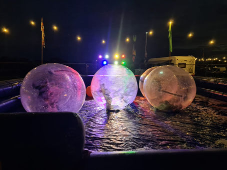 🎡🎉 Exciting New Additions to Toynbee Topia 2025! 🎉🎡