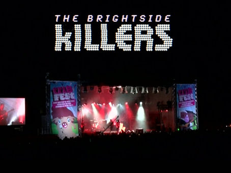 πΈThe Brightside Killers