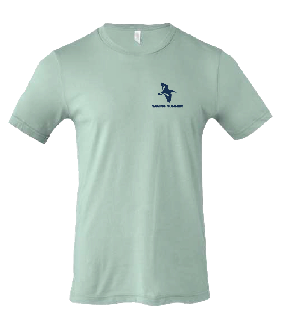 Thumbnail: Treasure Island - Graphic Tee