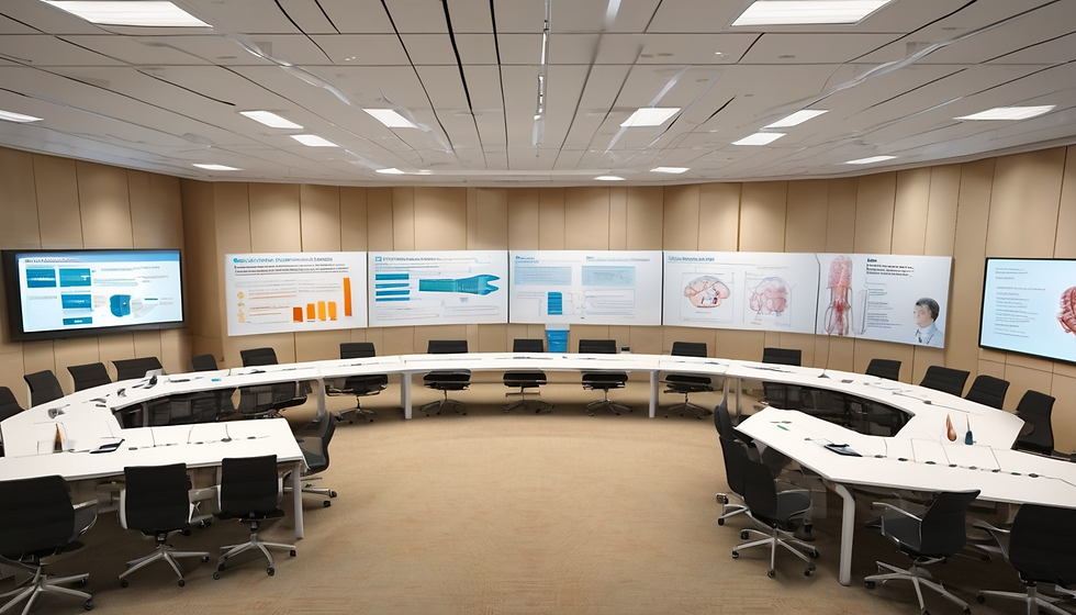 Innovations in Genomic Medicine Conference