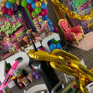 Birthday Party