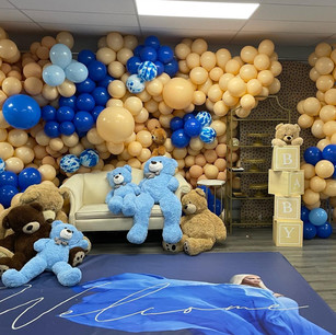 Baby Shower