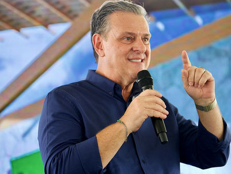 Reciprocidade Ambiental
