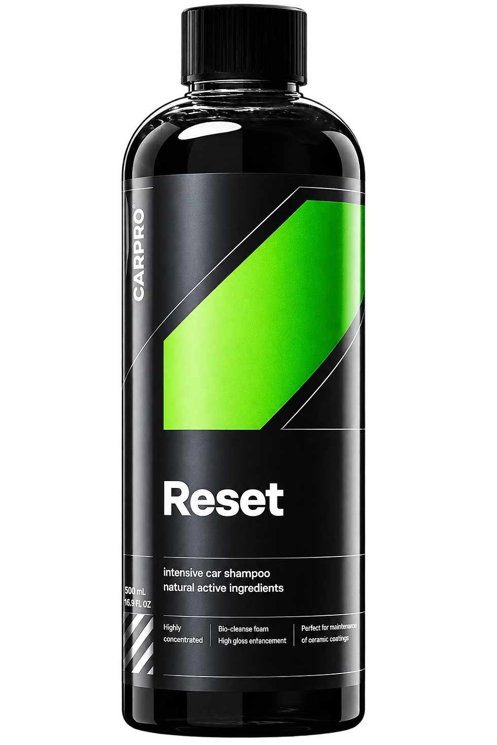 CARPRO Reset Intensive Car Shampoo bottle