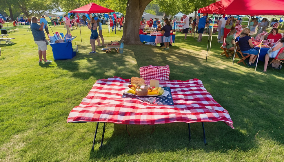Titans Annual Family BBQ and Fun Day