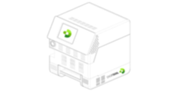Soil enzymatic activity reader (SEAR), BOB, version 2