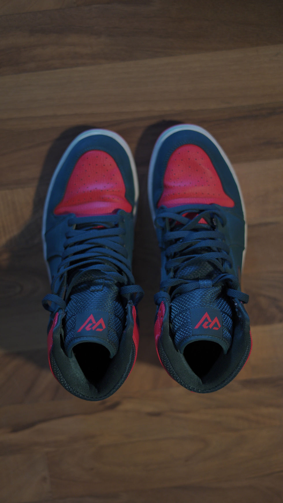 Thumbnail: Jordan 1 Retro Russell Westbrook PE