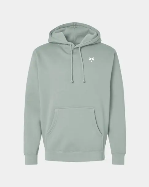 Legacy Hoodie - Dusty Sage