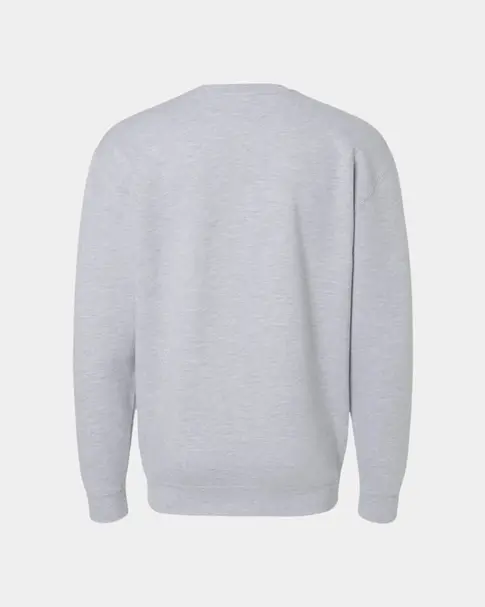 Legacy Sweatshirt - Mist Grey