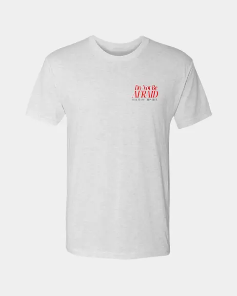 Goliath Graphic Tee