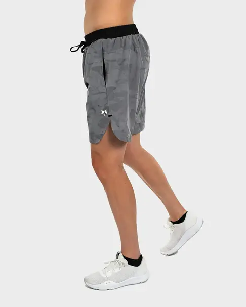 Pursuit 6.5" Shorts - Moonlight