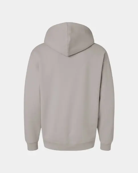 Legacy Hoodie - Cement