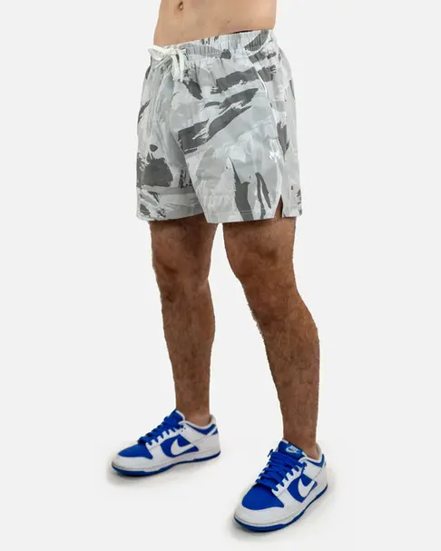 5" Primal Shorts - Arctic