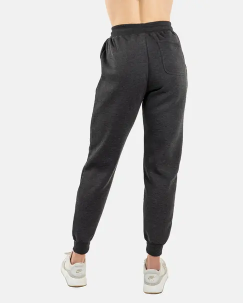 Core Fleece Jogger - Mingan