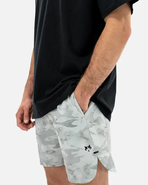 Cloud Tee - Black