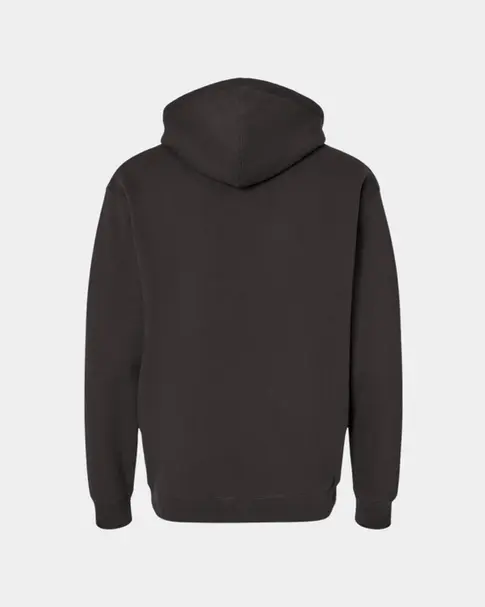 Legacy Hoodie - Asphalt