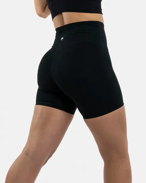 Tempo Shorts - Black
