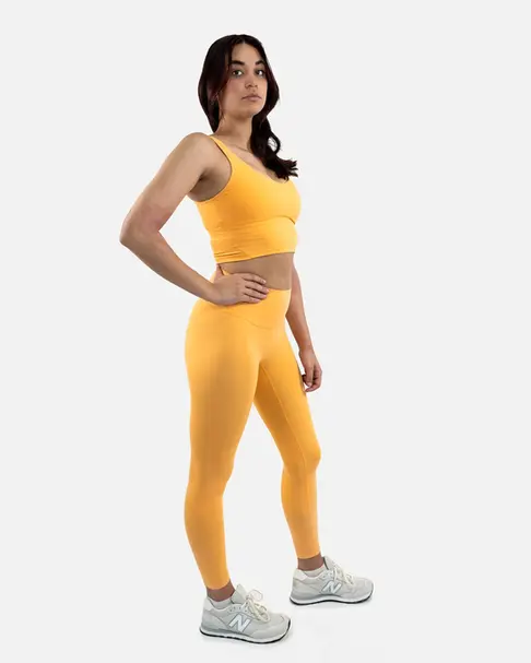 Tempo Tank Top - Melon