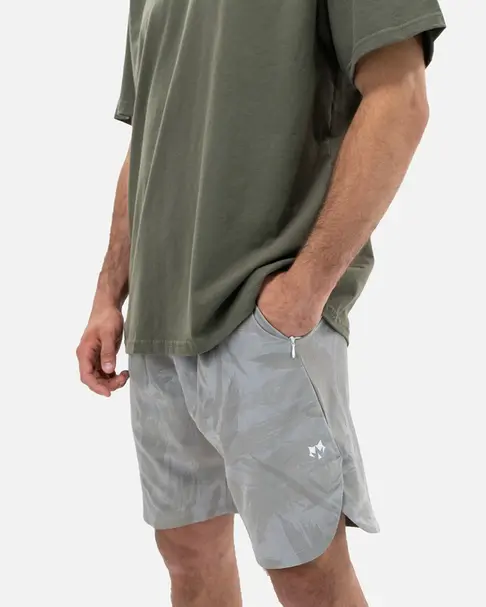 Cloud Tee - Loden