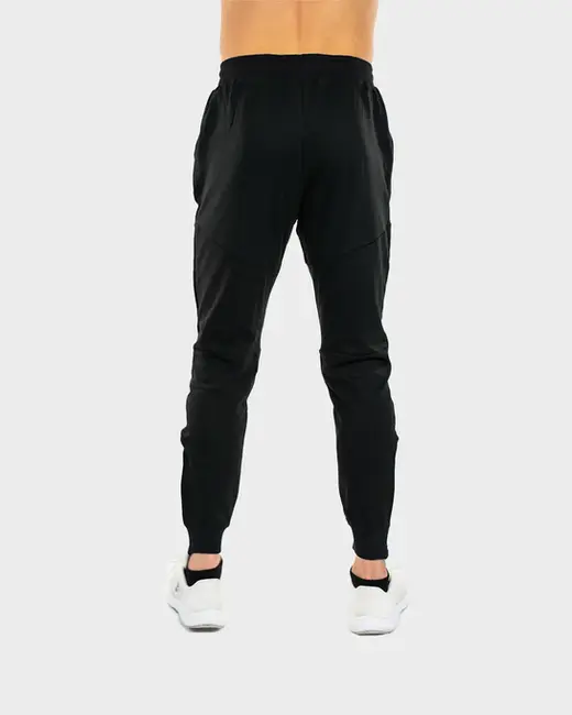 Alpha Joggers - Black
