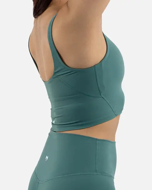 Tempo Tank Top - Sage