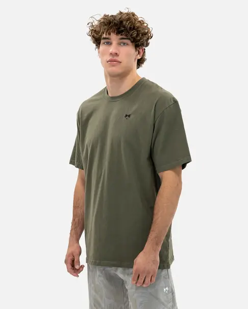 Cloud Tee - Loden