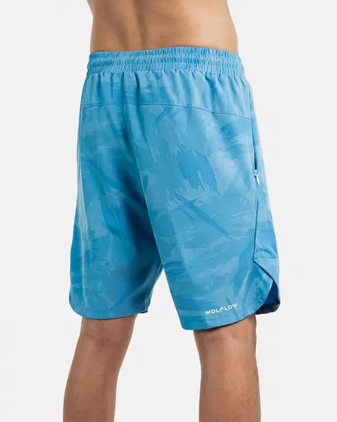 Primal 8" Shorts - Oasis