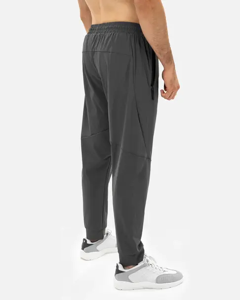 Point Break Jogger -Stonehenge (back)