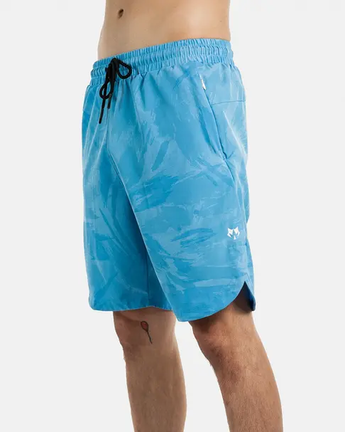 Primal 8" Shorts - Oasis
