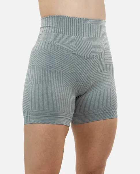 Defy Shorts - Dove