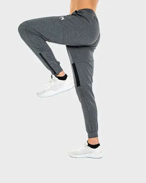 Alpha Joggers - Mingan
