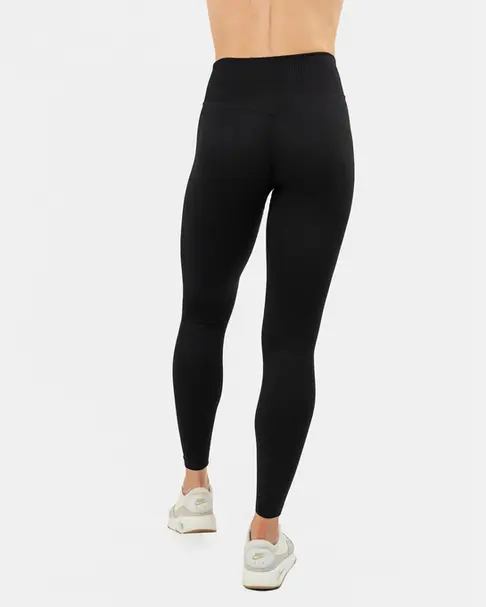 Asena Legging - Black