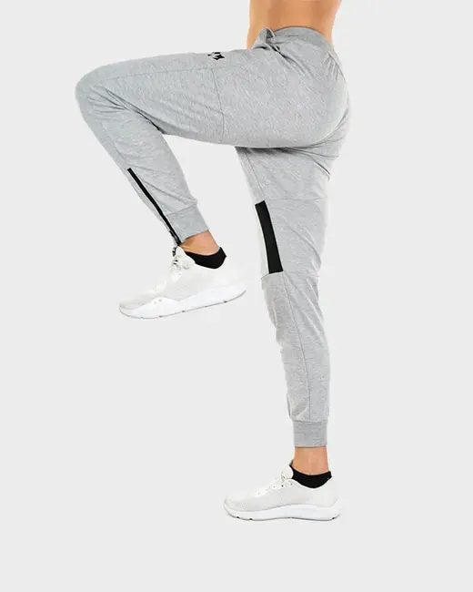Alpha Joggers - Ash