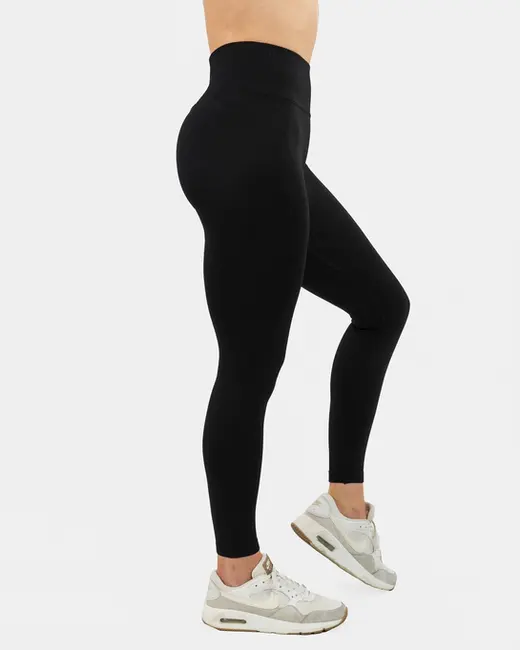 Asena Legging - Black
